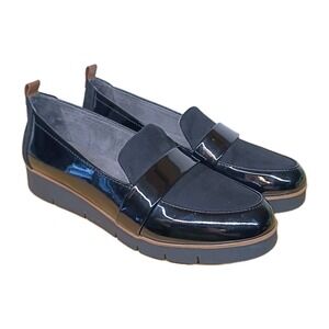 Dr. Scholls Webster loafers Shoes Women's Size 8.5 M excellent condition